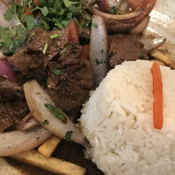 Dr Limon Ceviche Bar - Lomo Saltado - Seafood Near Me - Miami, Florida Dr Limon Ceviche Bar - Lomo Saltado - Seafood Near Me - Miami, Florida
