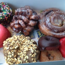 Noah's Donut & Coffee Shop