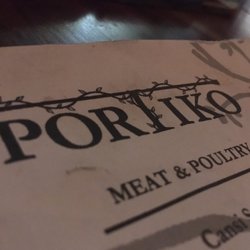 Portiko