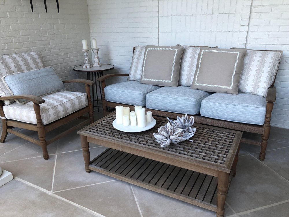 John Stevens Upholstery - upholstery in Nashville, TN