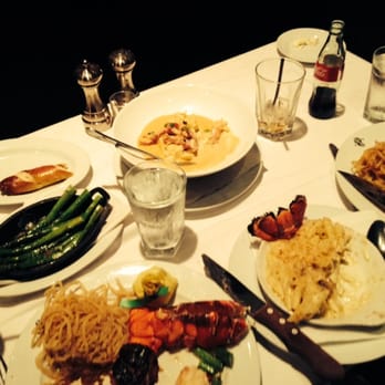 Hyde Park Prime Steakhouse - Wonderful - Steakhouses Near Me - Akron, Ohio