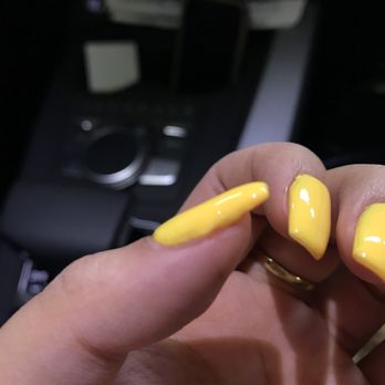 Ivy's Nails & Spa - Nail Salons Near Me - Temecula, California