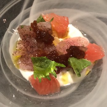 Boka - Shima Aji - New American Near Me - Chicago, Illinois Boka - Shima Aji - New American Near Me - Chicago, Illinois