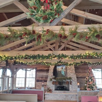 Shepherd's Grill - Restaurant entry - American Near Me - Branson, Missouri