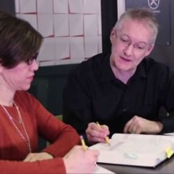 Doctor GRE Tutoring - Improve your GRE score with private lessons from Dr. Stuart Donnelly