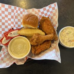 Chicken Box