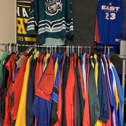 Thrift Stylin