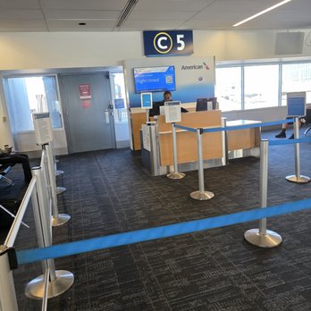 American Airlines - Airlines Near Me - Charlotte, North Carolina