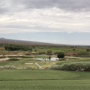 Palms Golf Course - View from 17 tee box - Golf Near Me - Littlefield, Arizona Palms Golf Course - View from 17 tee box - Golf Near Me - Littlefield, Arizona