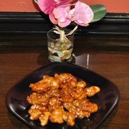 General Cho 's Chicken