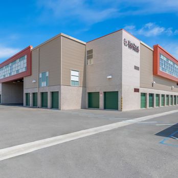 StorQuest Self Storage - Self Storage Near Me - Milpitas, California StorQuest Self Storage - Self Storage Near Me - Milpitas, California