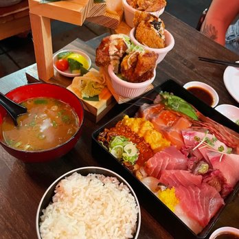 Tamari Bar - Izakaya Near Me - Seattle, Washington Tamari Bar - Izakaya Near Me - Seattle, Washington
