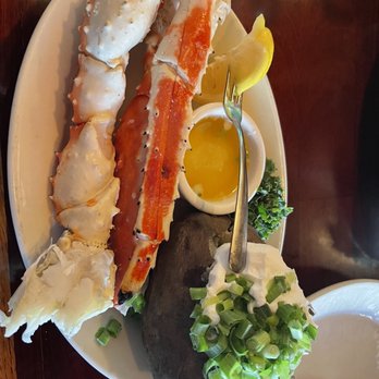 Captain Jack's - King crab - Seafood Near Me - Sunset Beach, California Captain Jack's - King crab - Seafood Near Me - Sunset Beach, California