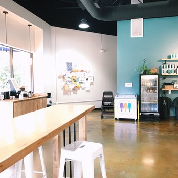 Joe Van Gogh - Coffee & Tea Near Me - Durham, North Carolina