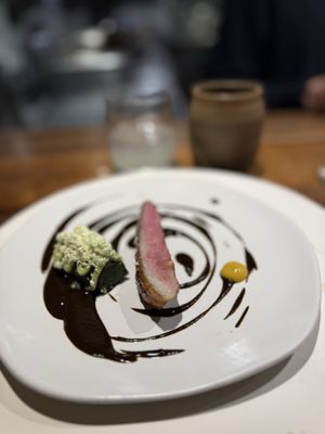 Restaurante Alcalde by null