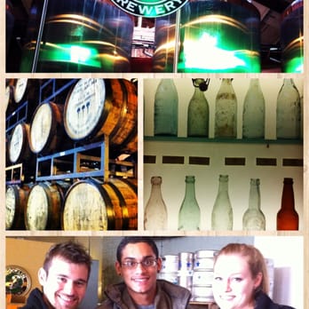 The Brooklyn Brewery - Breweries Near Me - Brooklyn, New York The Brooklyn Brewery - Breweries Near Me - Brooklyn, New York