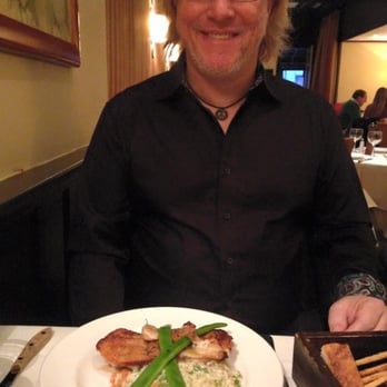 Becco - Chicken risotto at Lidia Bastianich's Becco. The best! - Italian Near Me - New York, New York