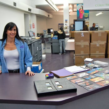 Allegra Baltimore - Paula Fargo, Owner - Printing Services Near Me - Baltimore, Maryland