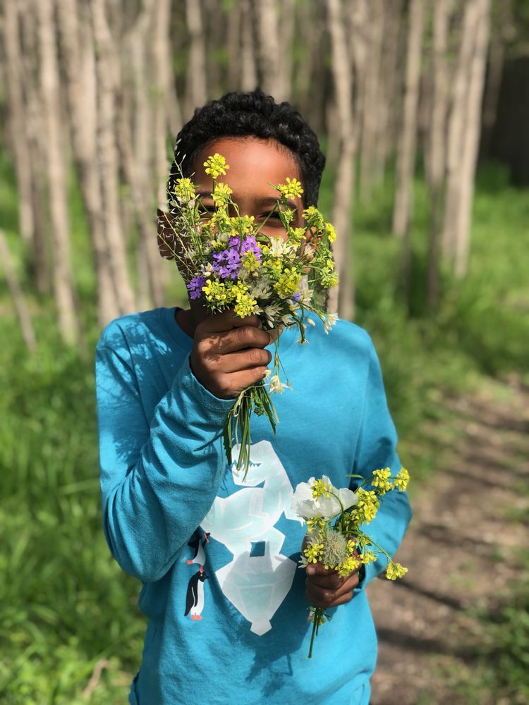 Wholesome Generation - social services organization in Austin, TX