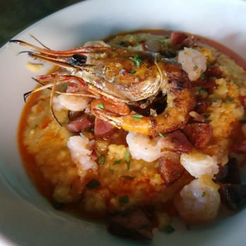 The Cavalier - Shrimp & Grits - Pubs Near Me - Austin, Texas The Cavalier - Shrimp & Grits - Pubs Near Me - Austin, Texas