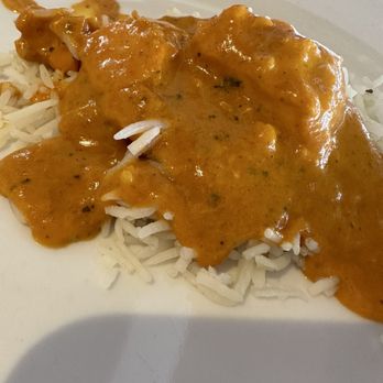 Zyka Twist - Chicken Tikka Masala - Indian Near Me - Tucson, Arizona