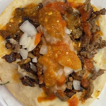 Los Arcos Mexican Grill - Mexican Near Me - San Antonio, Texas