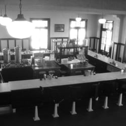The Beanery - step back in time