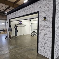 Jolly Goat Garage Doors - Jolly Goat Garage Doors training
