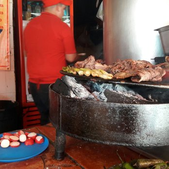 Las Ahumaderas - Tacos Near Me - Tijuana, BCN Las Ahumaderas - Tacos Near Me - Tijuana, BCN