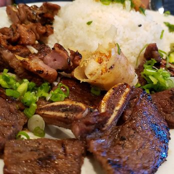 Com Tam Thien Hao - Vietnamese Near Me - Westminster, California