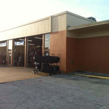 Firestone Complete Auto Care - Tires Near Me - Fort Myers, Florida