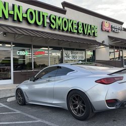 In N Out Smoke & Vape