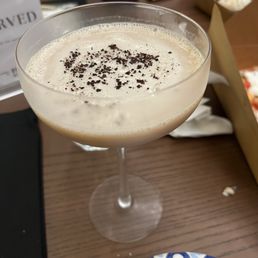 Espresso Martini