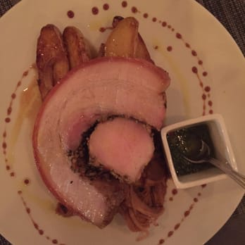 Union - Porchetta.. Check out that herb swirl action - Italian Near Me - Pasadena, California Union - Porchetta.. Check out that herb swirl action - Italian Near Me - Pasadena, California