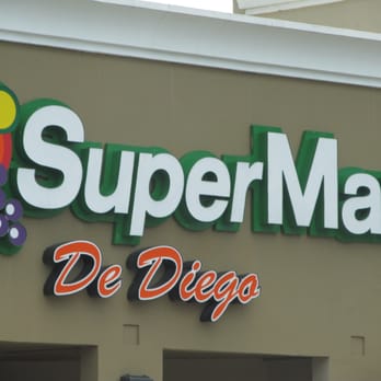 Supermax - SUPER MAX IN THIS PLACE ...it terrible they have somebody calling the cops for wrong parking place. - Grocery Near Me - Carolina, Puerto Rico Supermax - SUPER MAX IN THIS PLACE ...it terrible they have somebody calling the cops for wrong parking place. - Grocery Near Me - Carolina, Puerto Rico