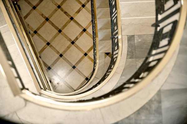 Grand Hotel Bastiani by null