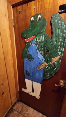 Boudreau & Thibodeau's Cajun Cookin' by null