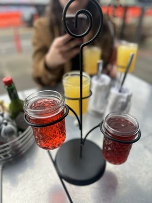 Skillet Diner @ Capitol Hill by null
