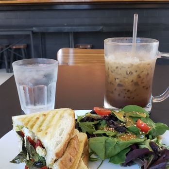KrungThep Tea Time - The flowerseed bread so airy and crispy!!! - Tea Rooms Near Me - Winter Park, Florida KrungThep Tea Time - The flowerseed bread so airy and crispy!!! - Tea Rooms Near Me - Winter Park, Florida
