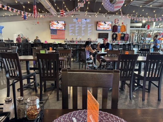 785 Beer Company by null