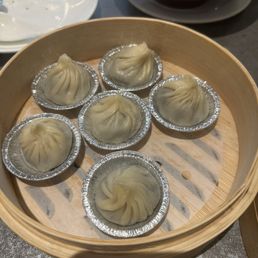 Black sesame XLB Black sesame XLB
