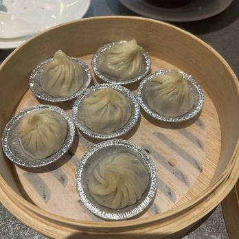 Princess Dumpling - Black sesame XLB - Dim Sum Near Me - Rowland Heights, California Princess Dumpling - Black sesame XLB - Dim Sum Near Me - Rowland Heights, California