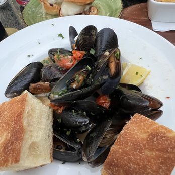 Settecento - Italian Near Me - Los Angeles, California