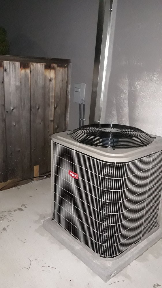 JB HEATING AND AIR CONDITIONING 89 Photos & 50 Reviews Monterey, CA