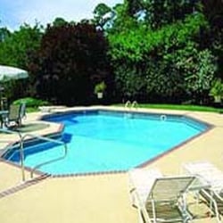 Paradise Pools & Spas