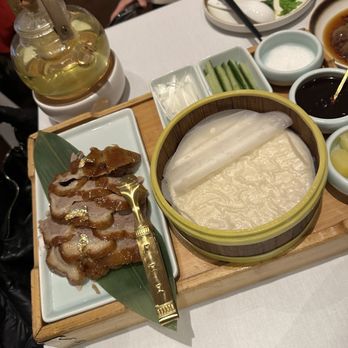 JiangNan - Boston - peking duck - Chinese Near Me - Boston, Massachusetts