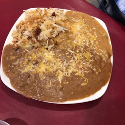 Huevos Rancheros