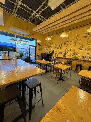 SATE Banh Mi & Grille by null