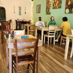 Grunow's Kitchen - Dining