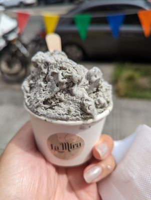 La Mira Gelateria by null